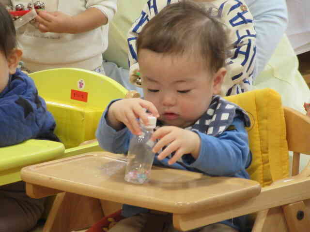 本番行きますよ！！