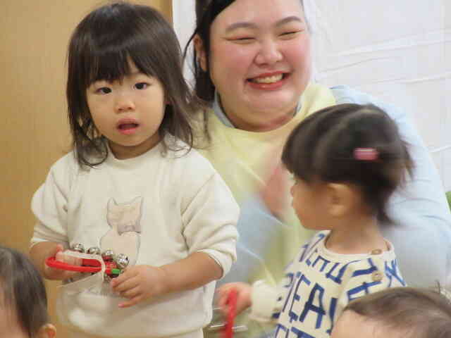 準備は整いました！！