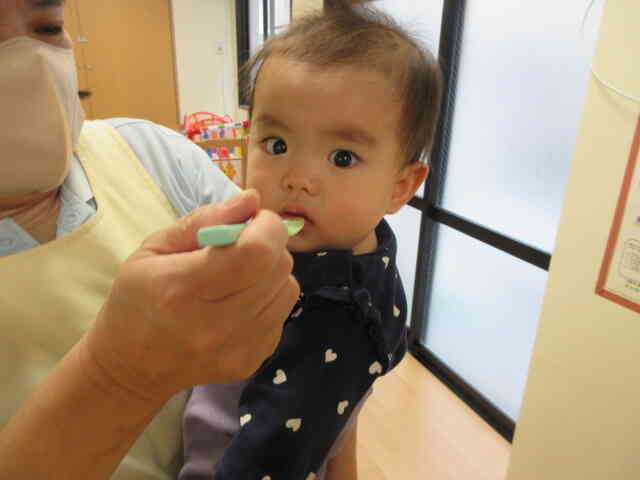 水分補給は、大事です！！