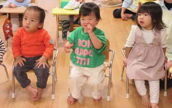 「アンパンマン！！」