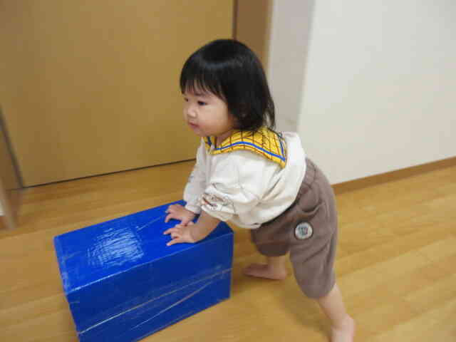 振り分けも大事よね！！