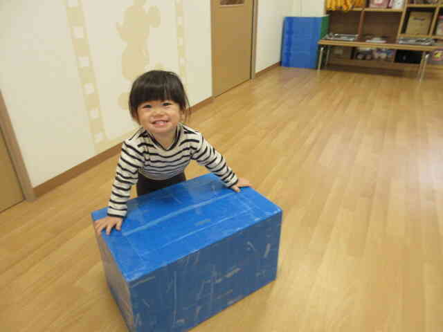 重い・・・！！