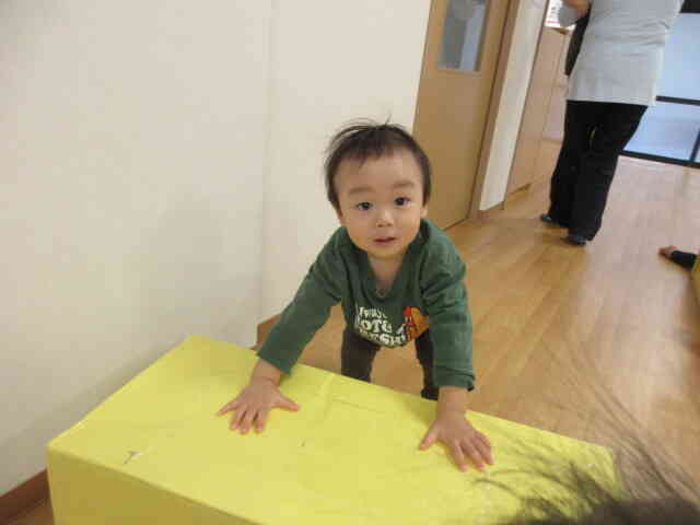 12月は、大忙し！！