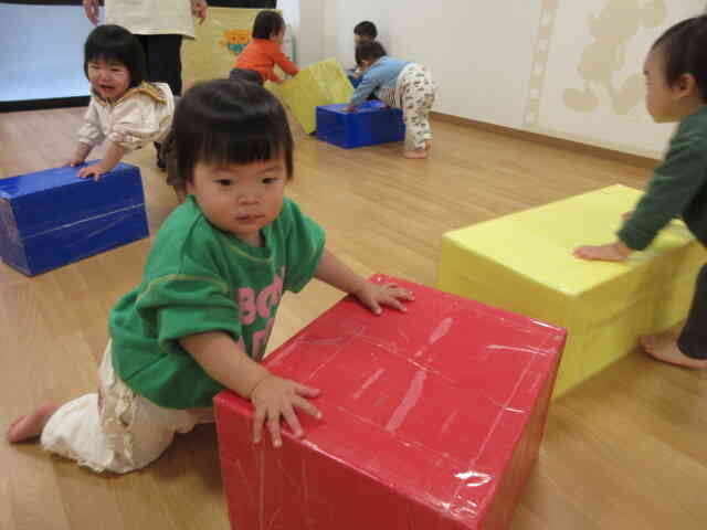 忙しい忙しい！！