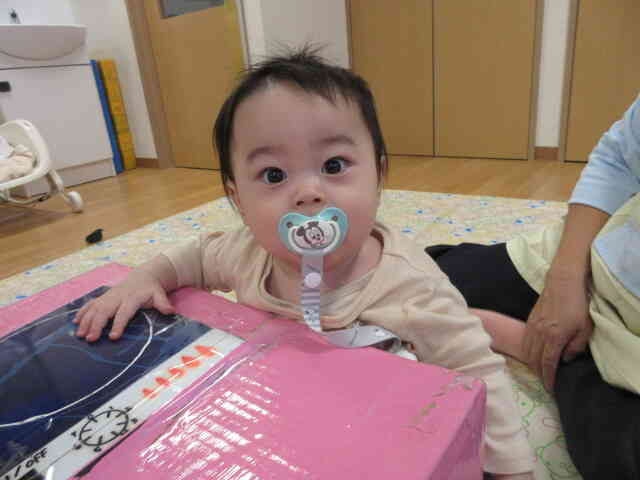 ミルクのオーダー入りました！！