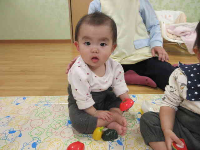 少々お待ちください！！