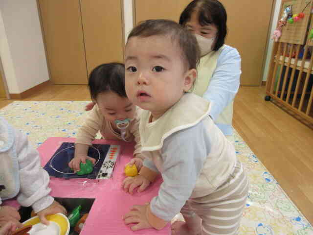 次のオーダー入ります！！