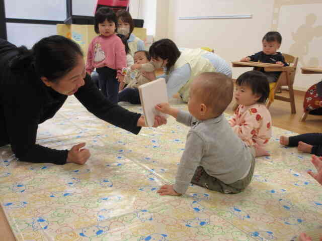 講師の先生とも楽しく学べてます！！