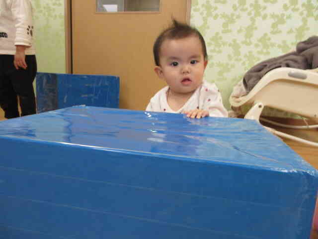 宅急便屋さん！！