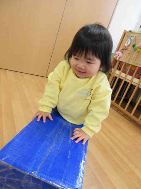 大忙しだわ！！