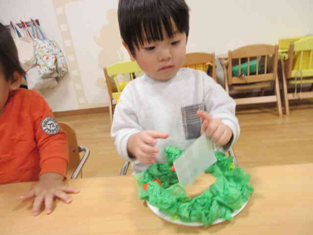 どれにしようかな？