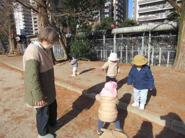 どうしょうかな？