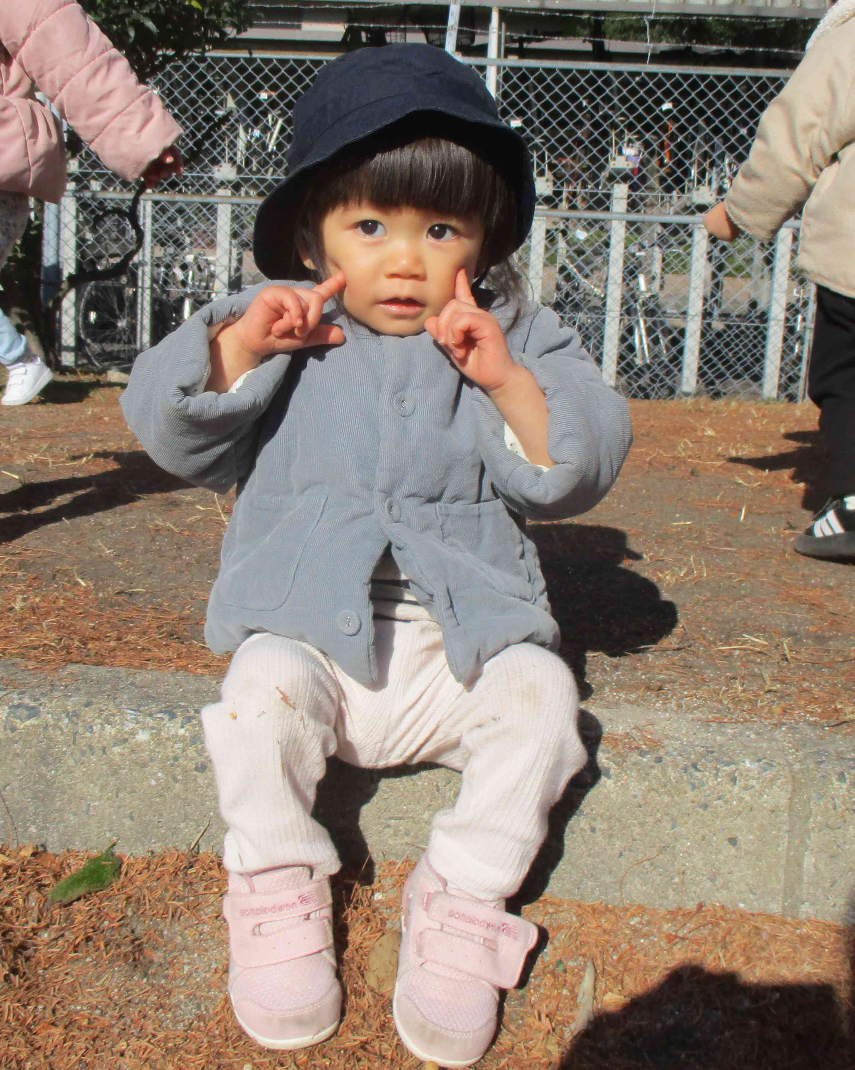 (*´艸`*)!!可愛いです!!