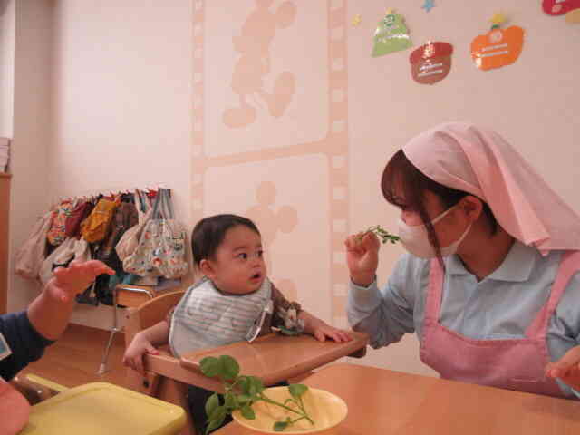 先生と一緒ね！！