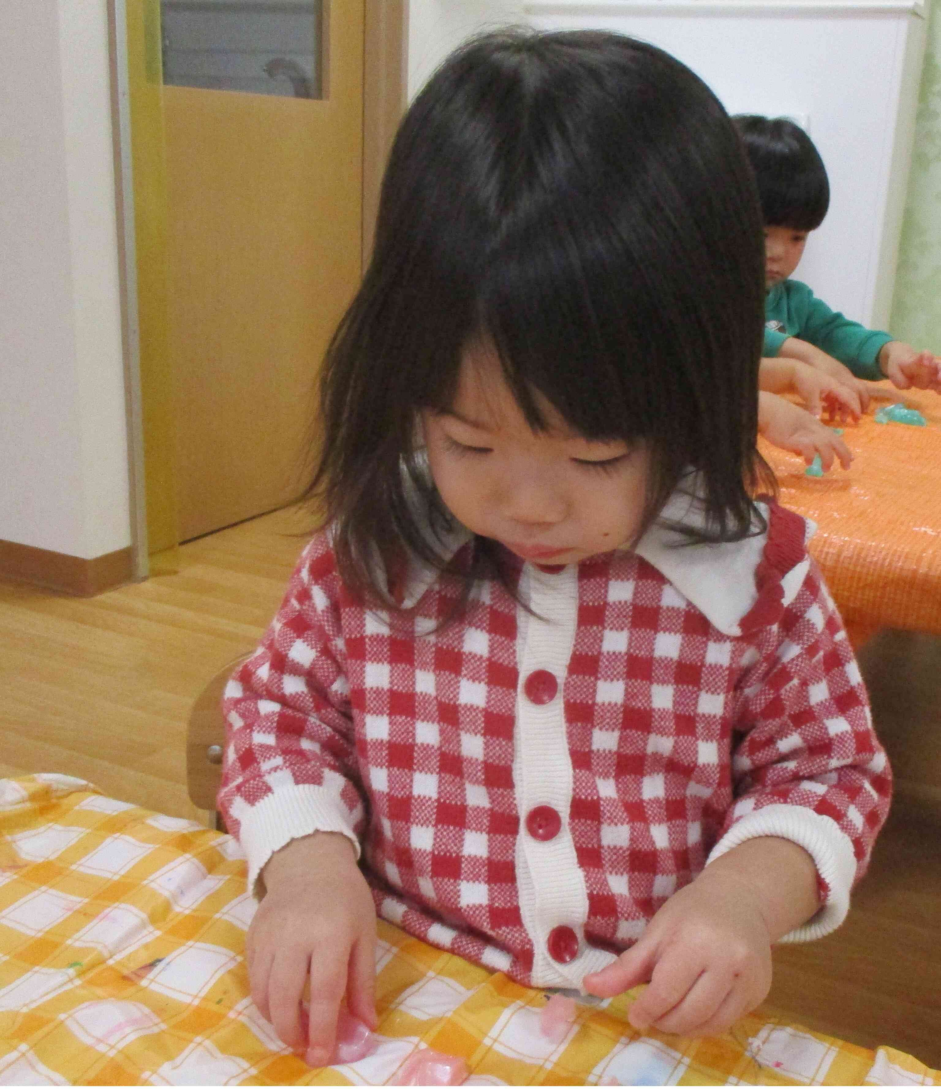 ここポンポン！！