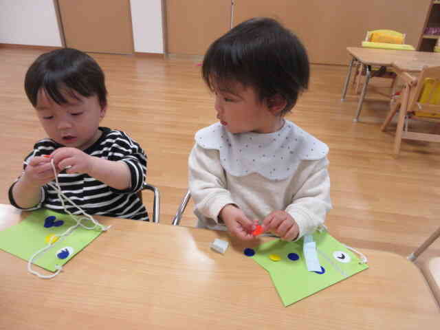 5月のスケジュール！！