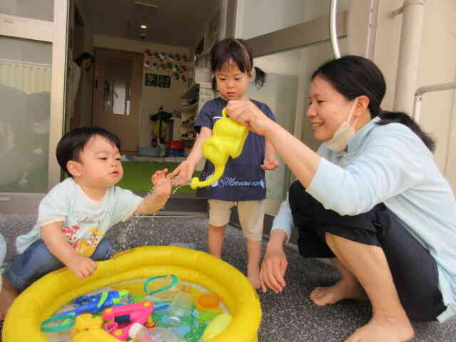 かけちゃうよ！！