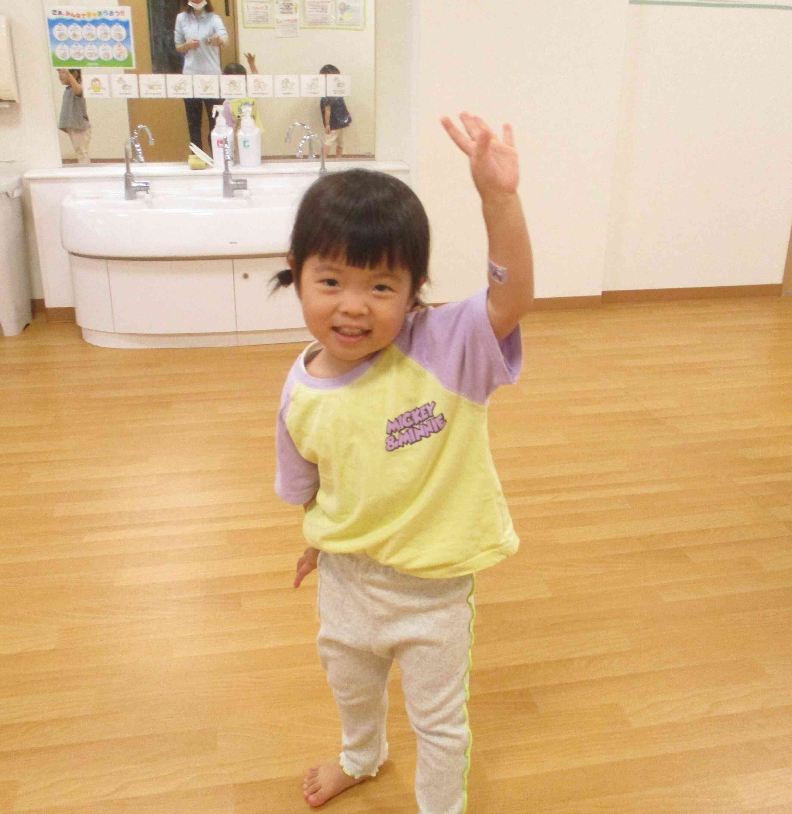 みてみて！！