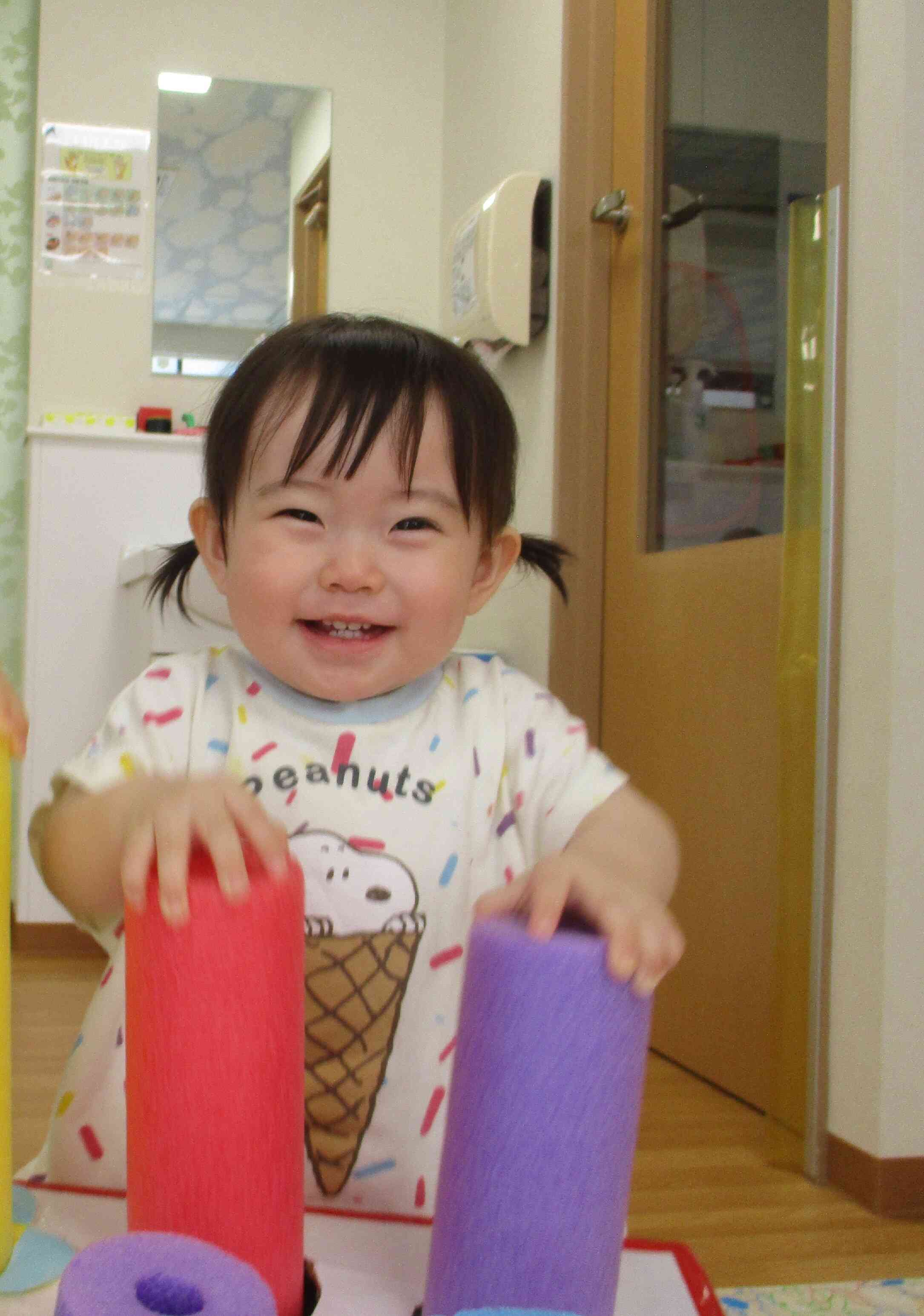 ここポンポン！！