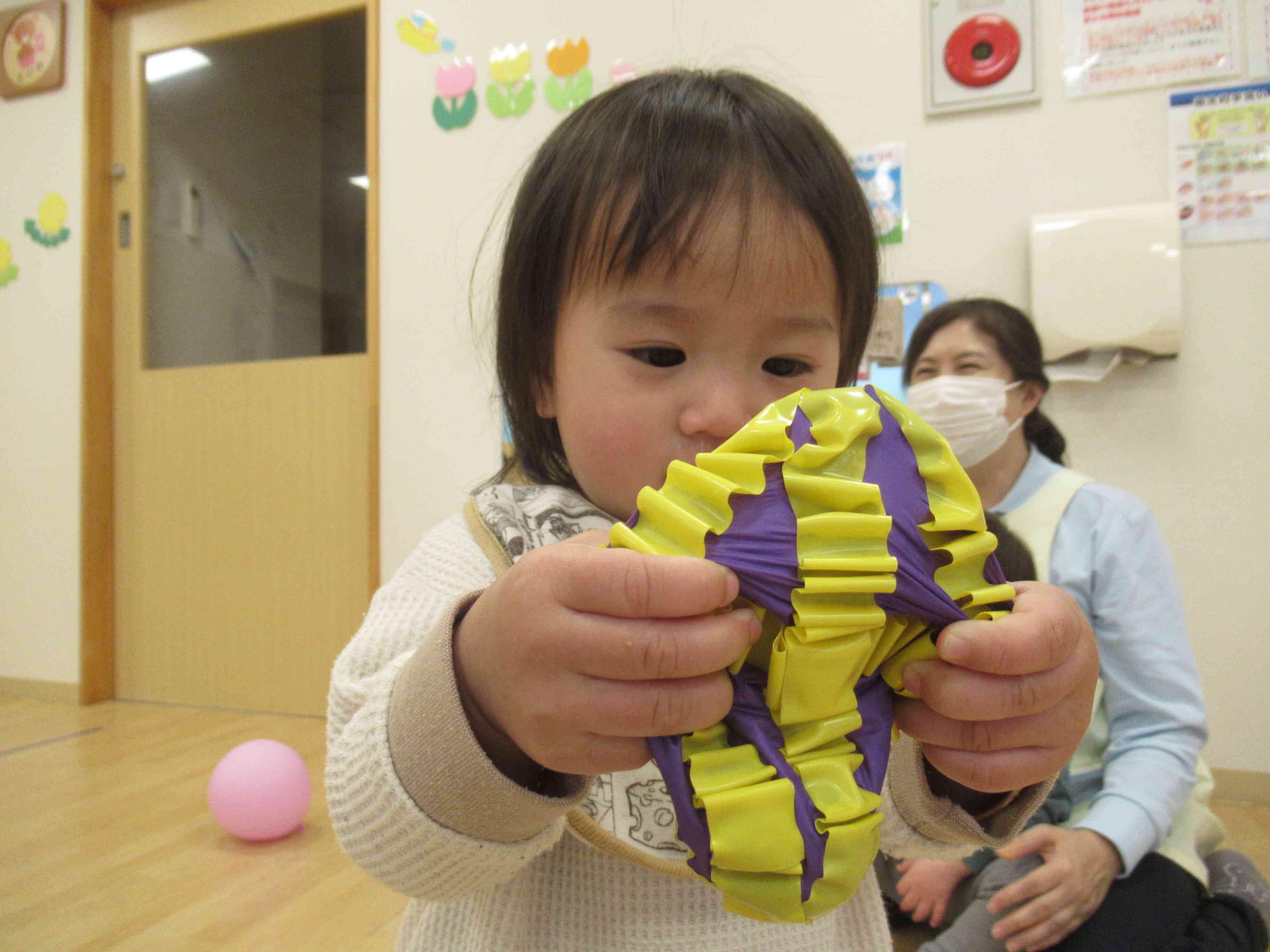 これはなんだろう？