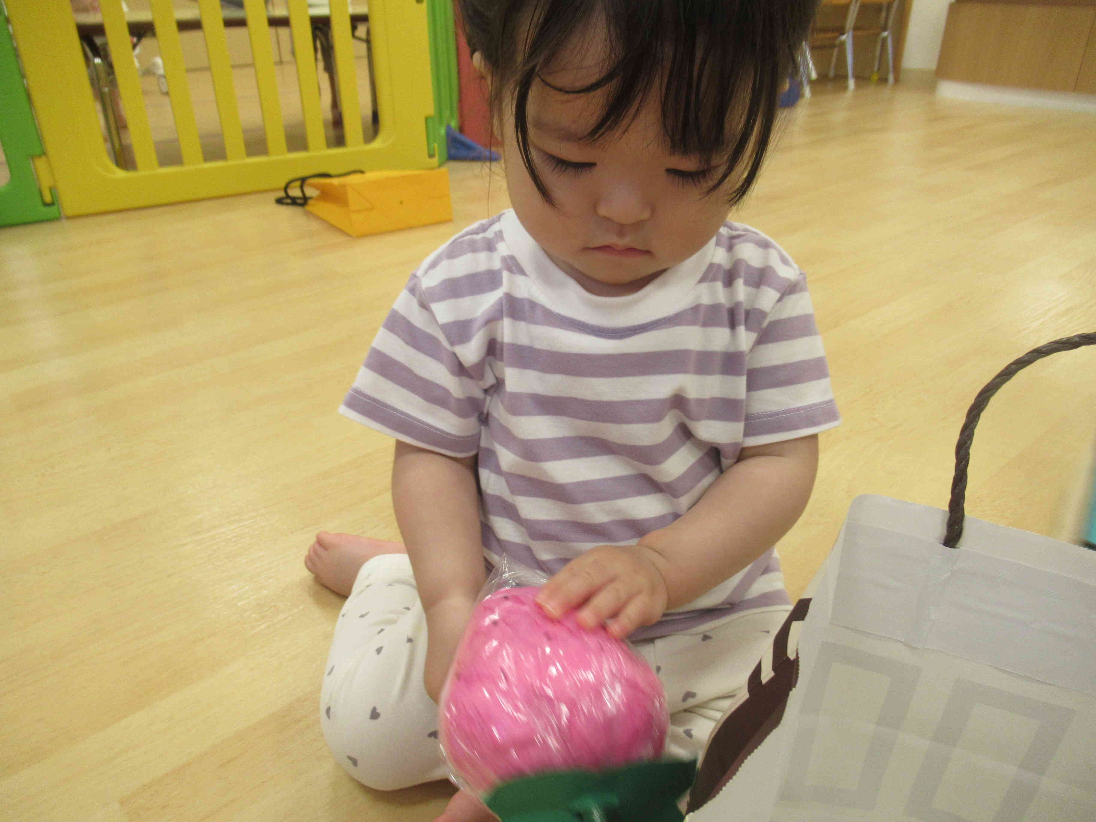 おいしそうだなあ