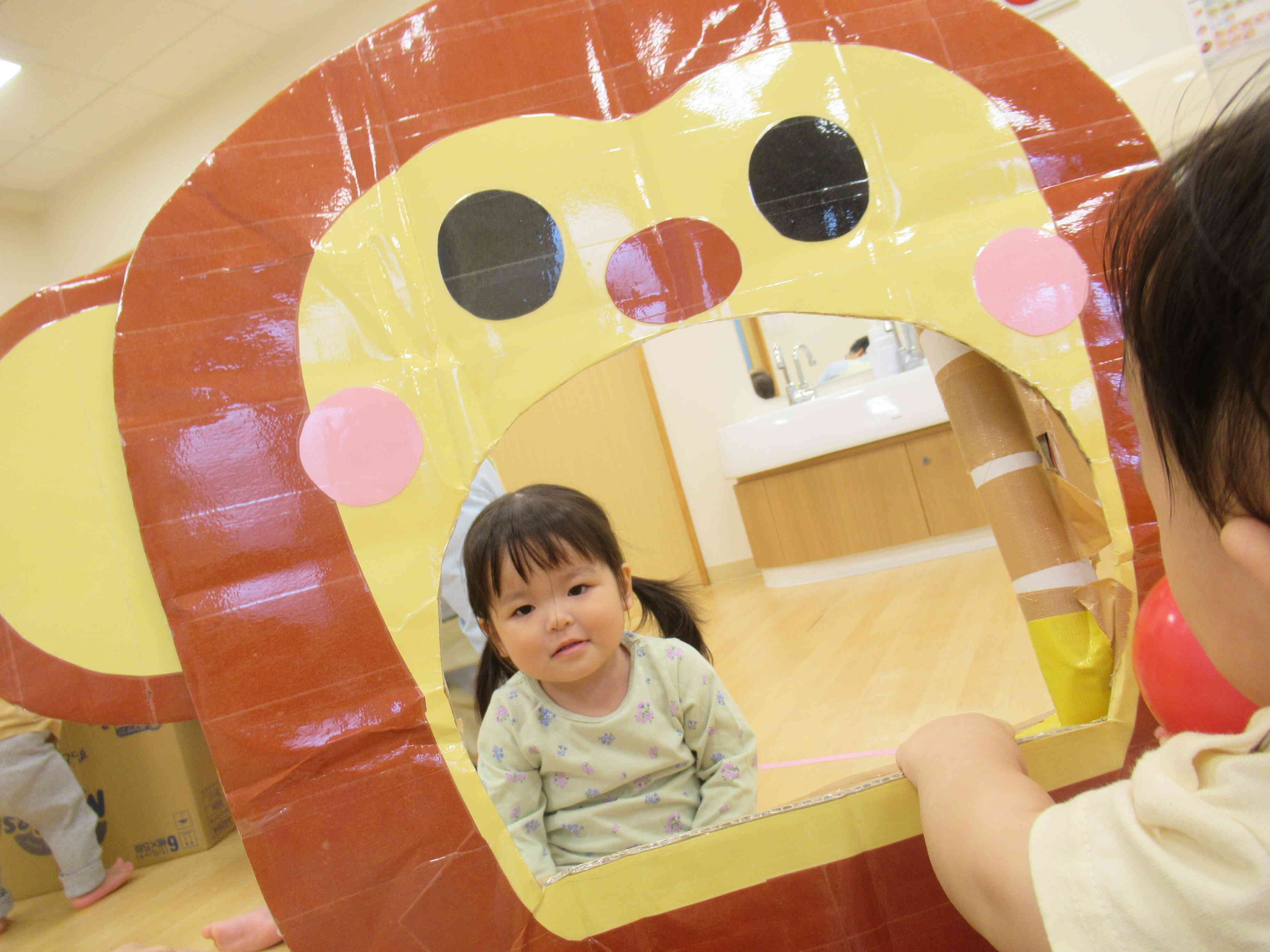 ニチイキッズ福岡渡辺通保育園