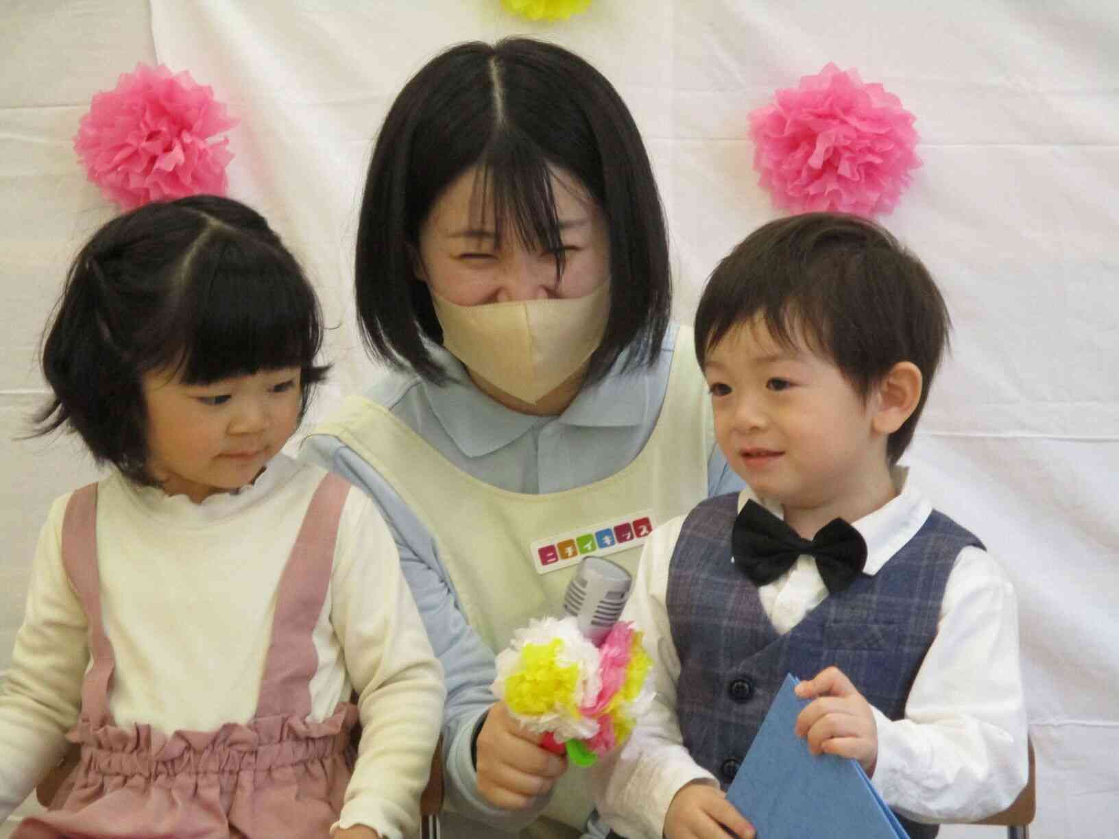 好きな遊びはトミカです