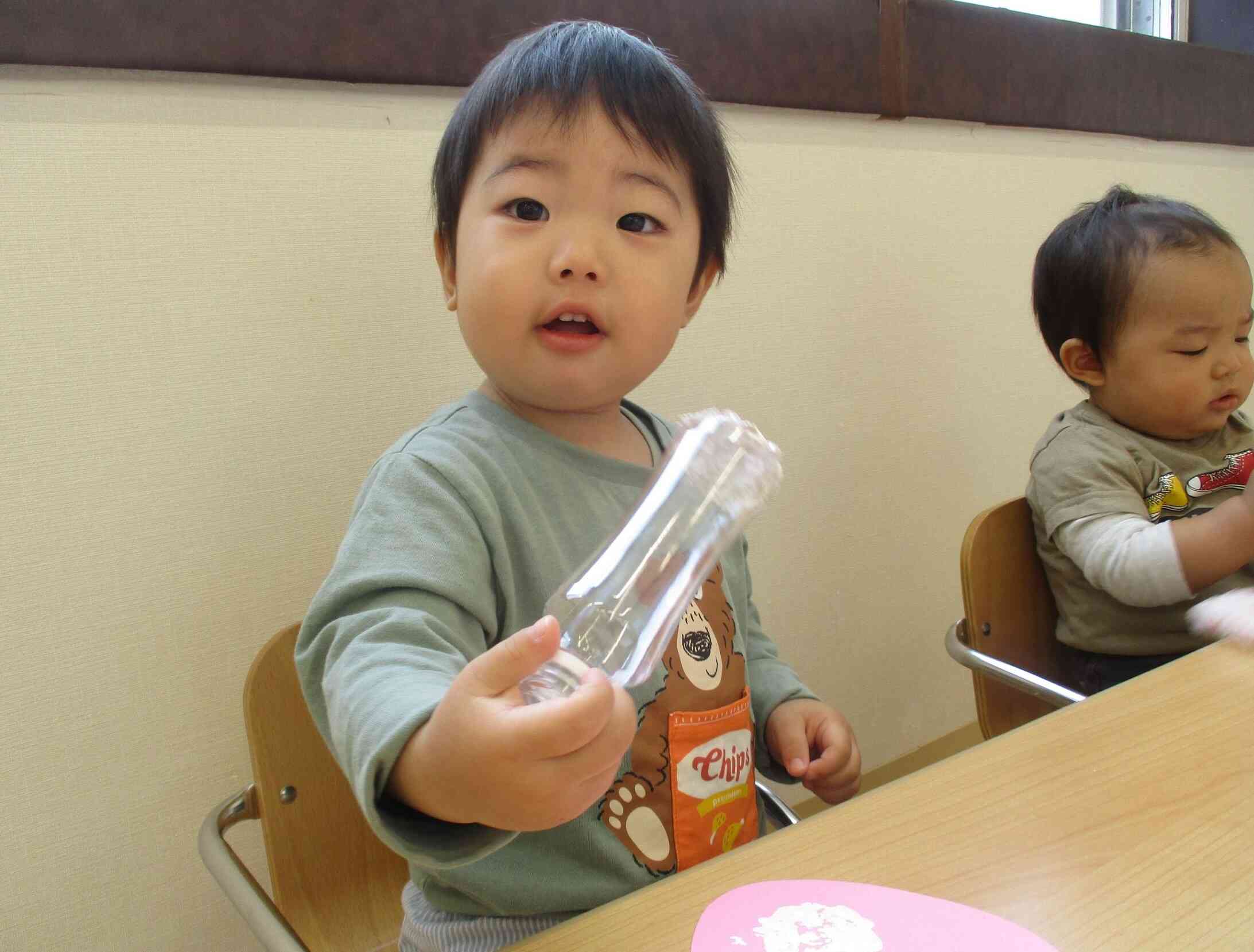 次は何の製作をしようかな？