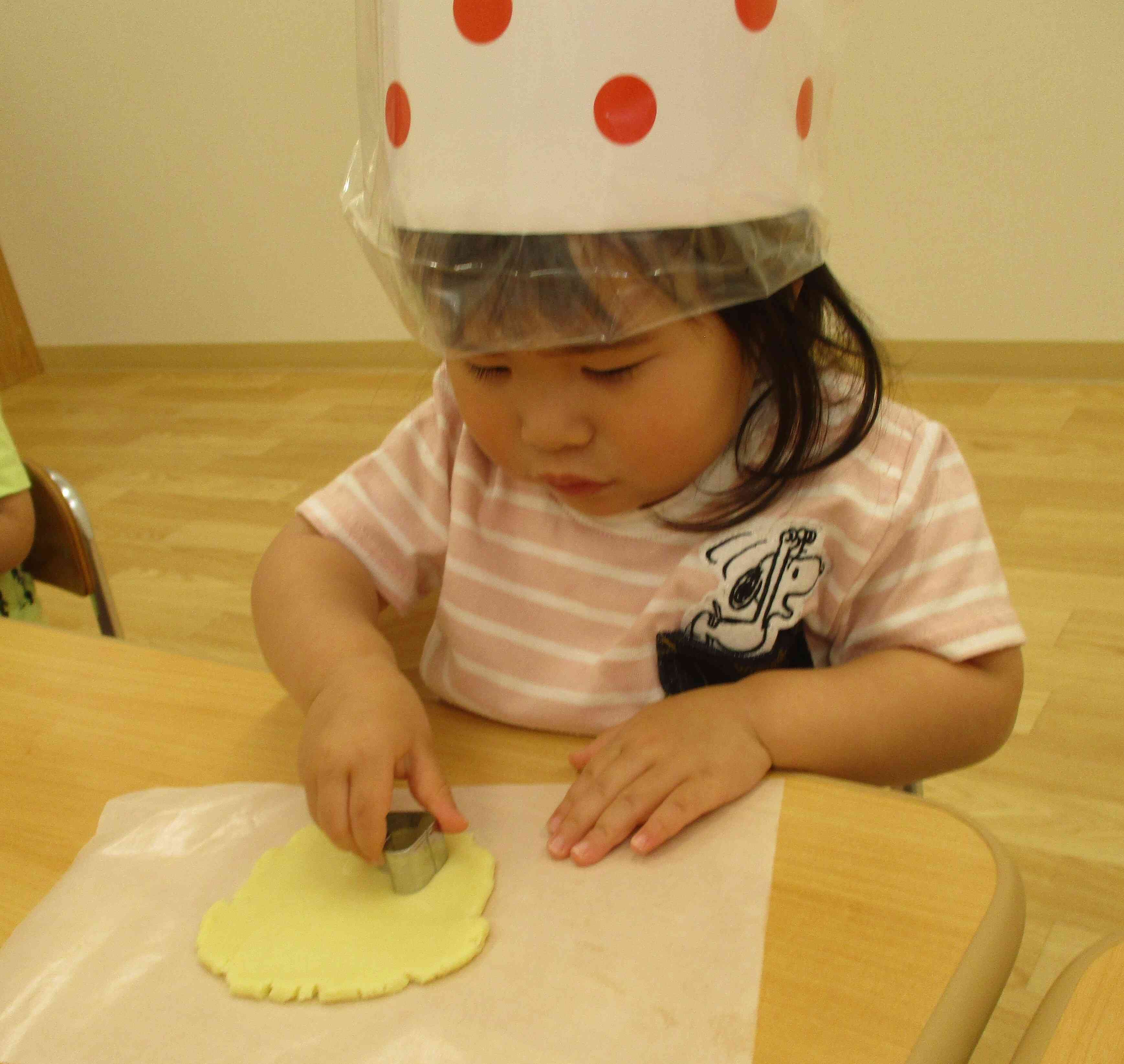 どんな形があるかな~?