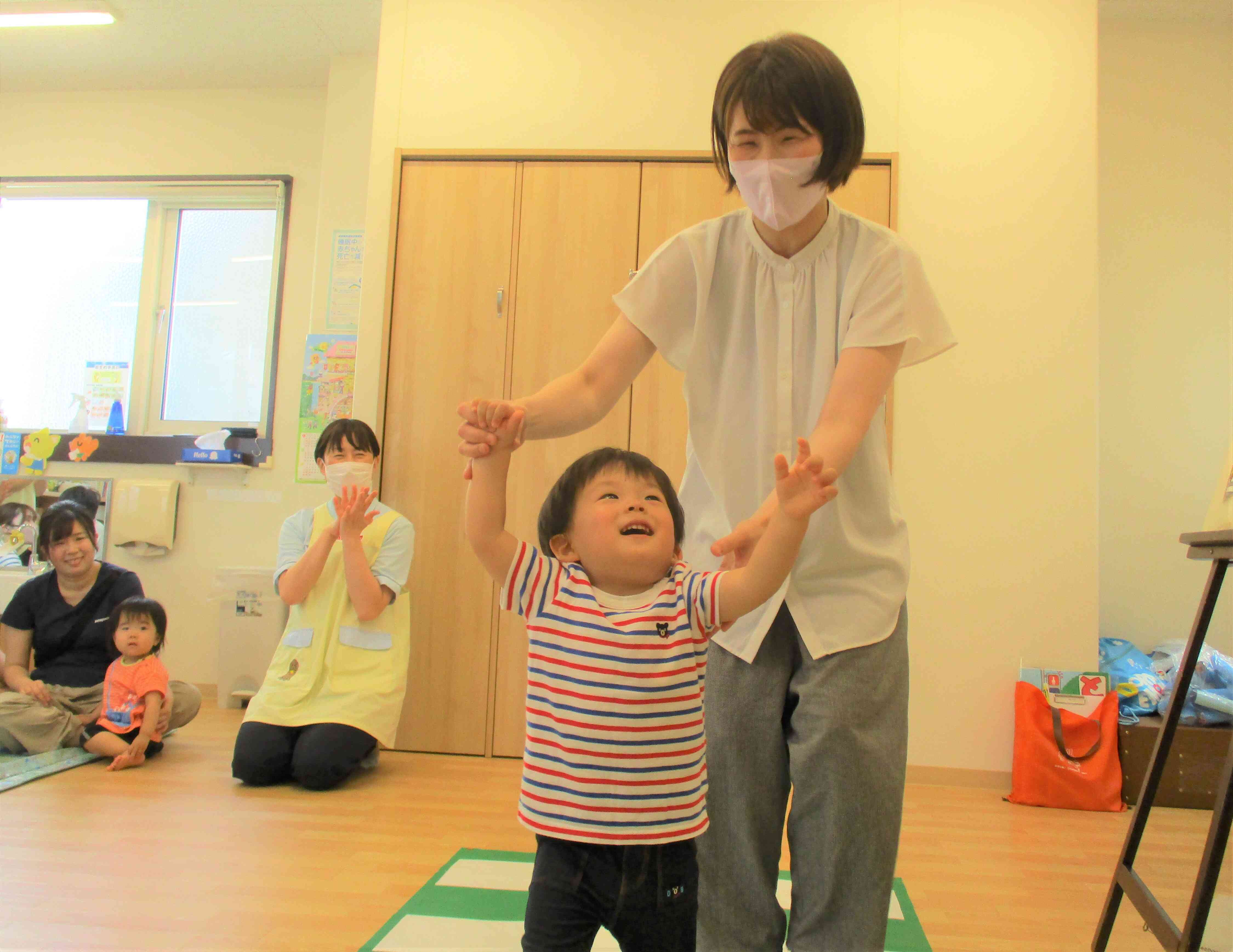 交通安全教室