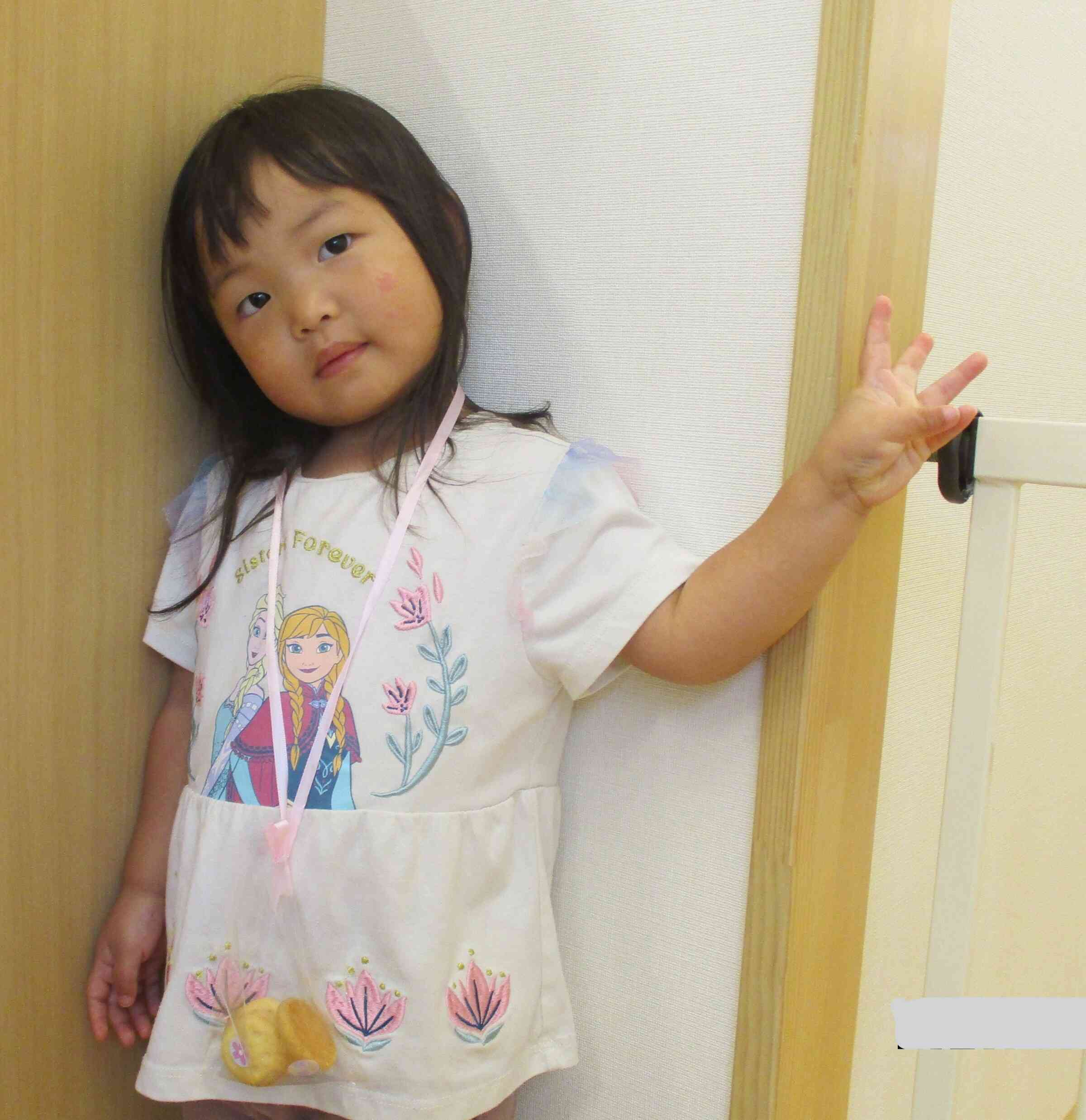 がんばりました