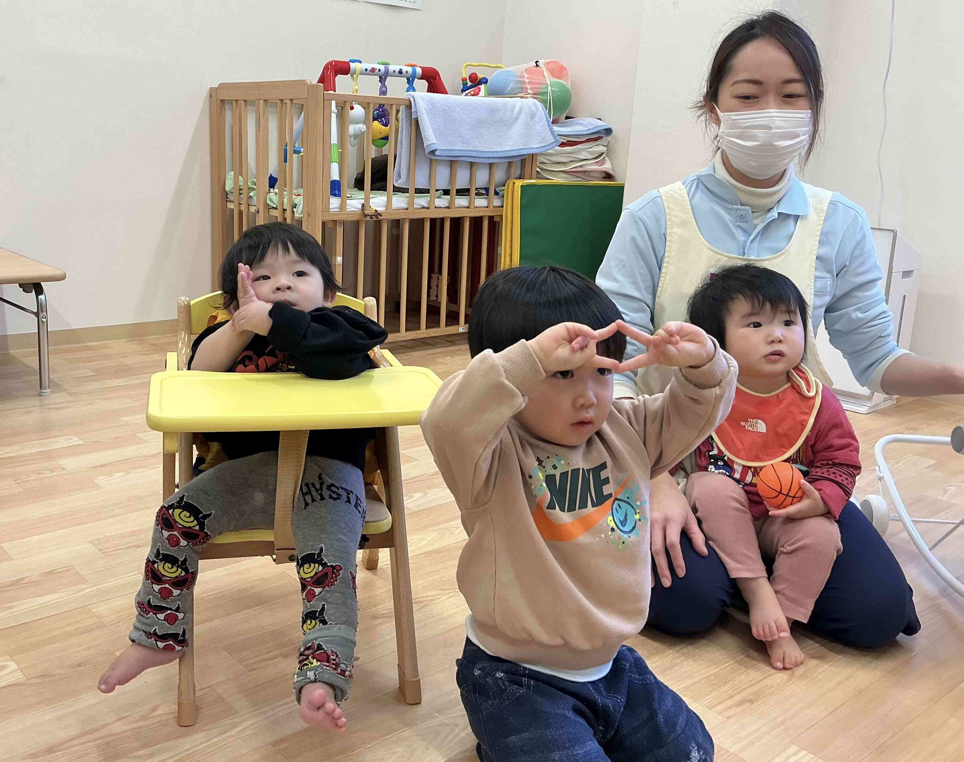 図形の英語もバッチリ！