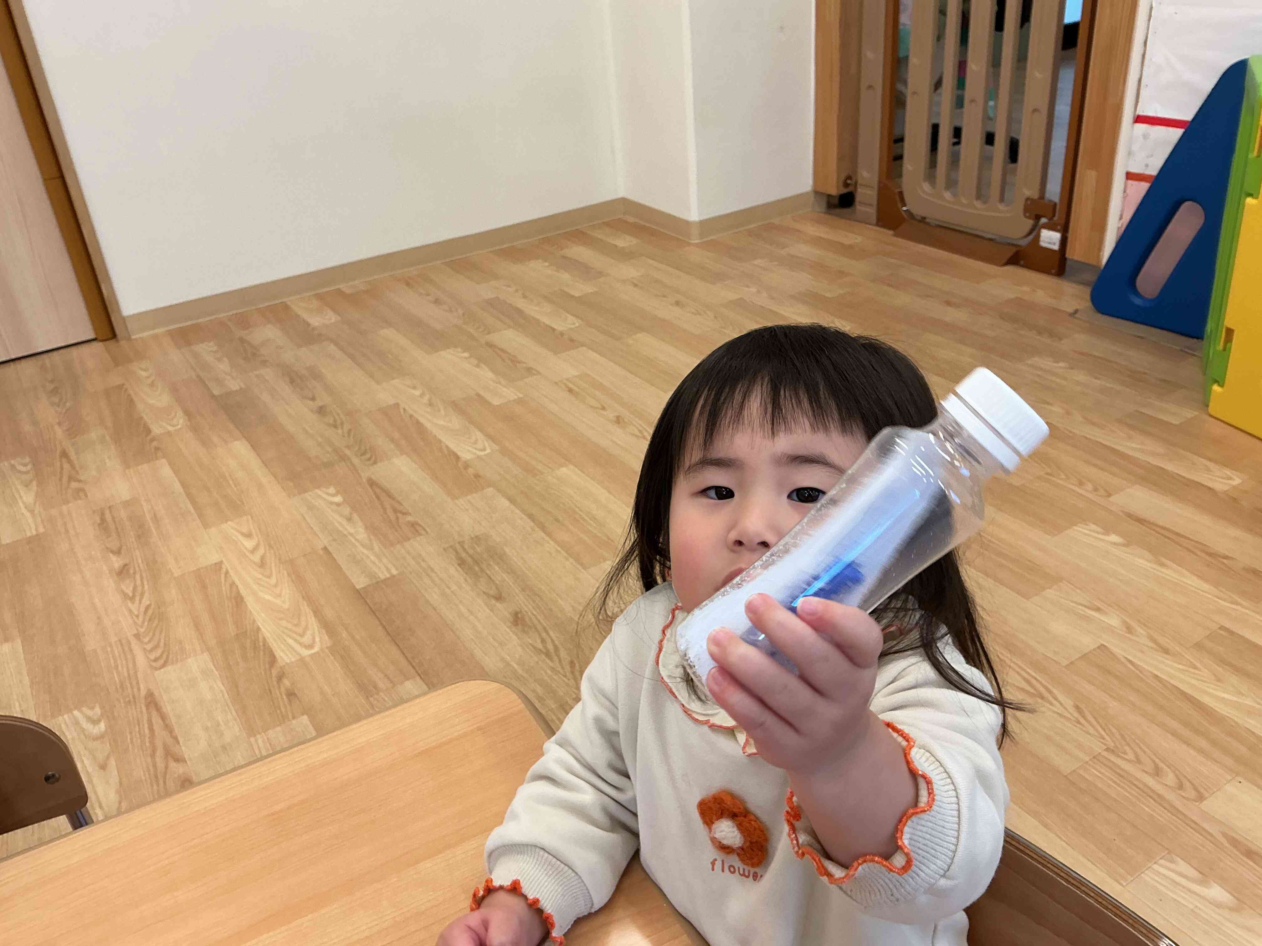 うさぎ組（２歳児クラス）