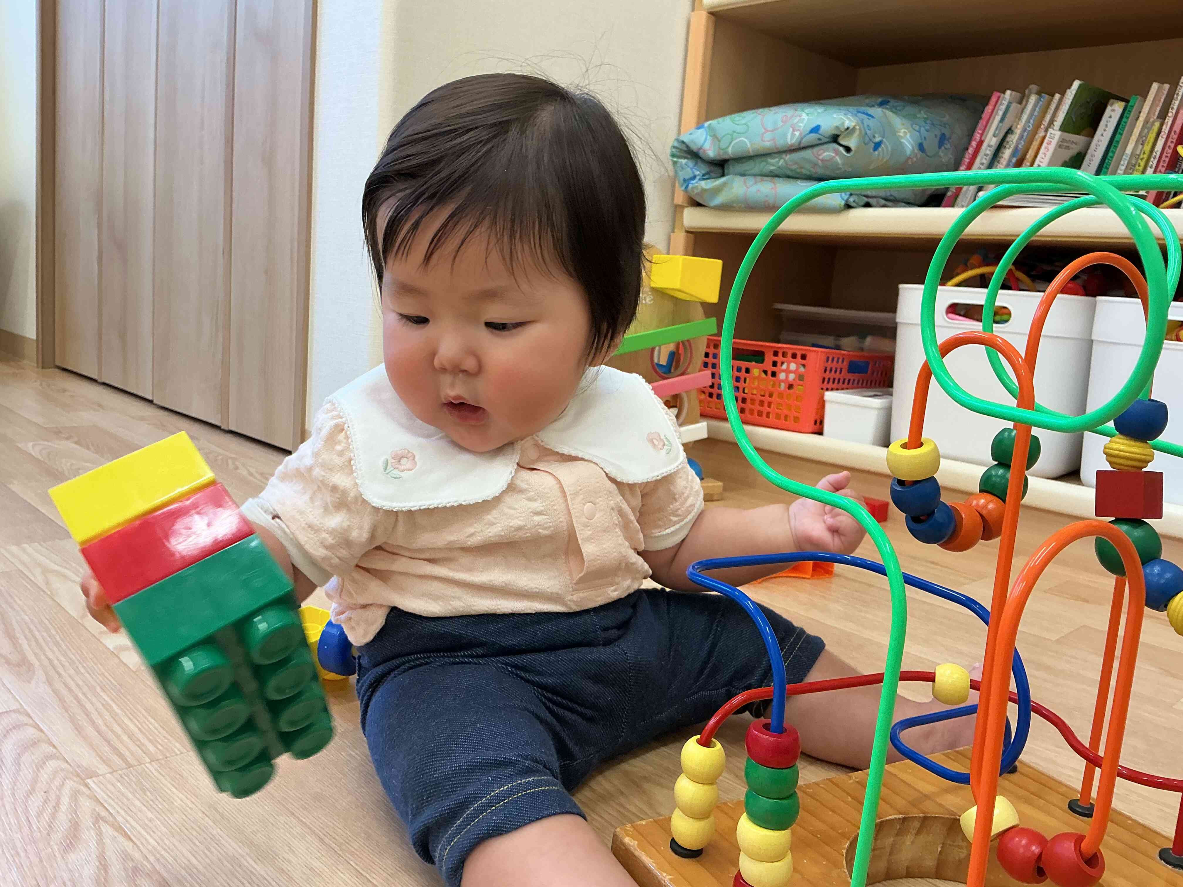 何作ろう？