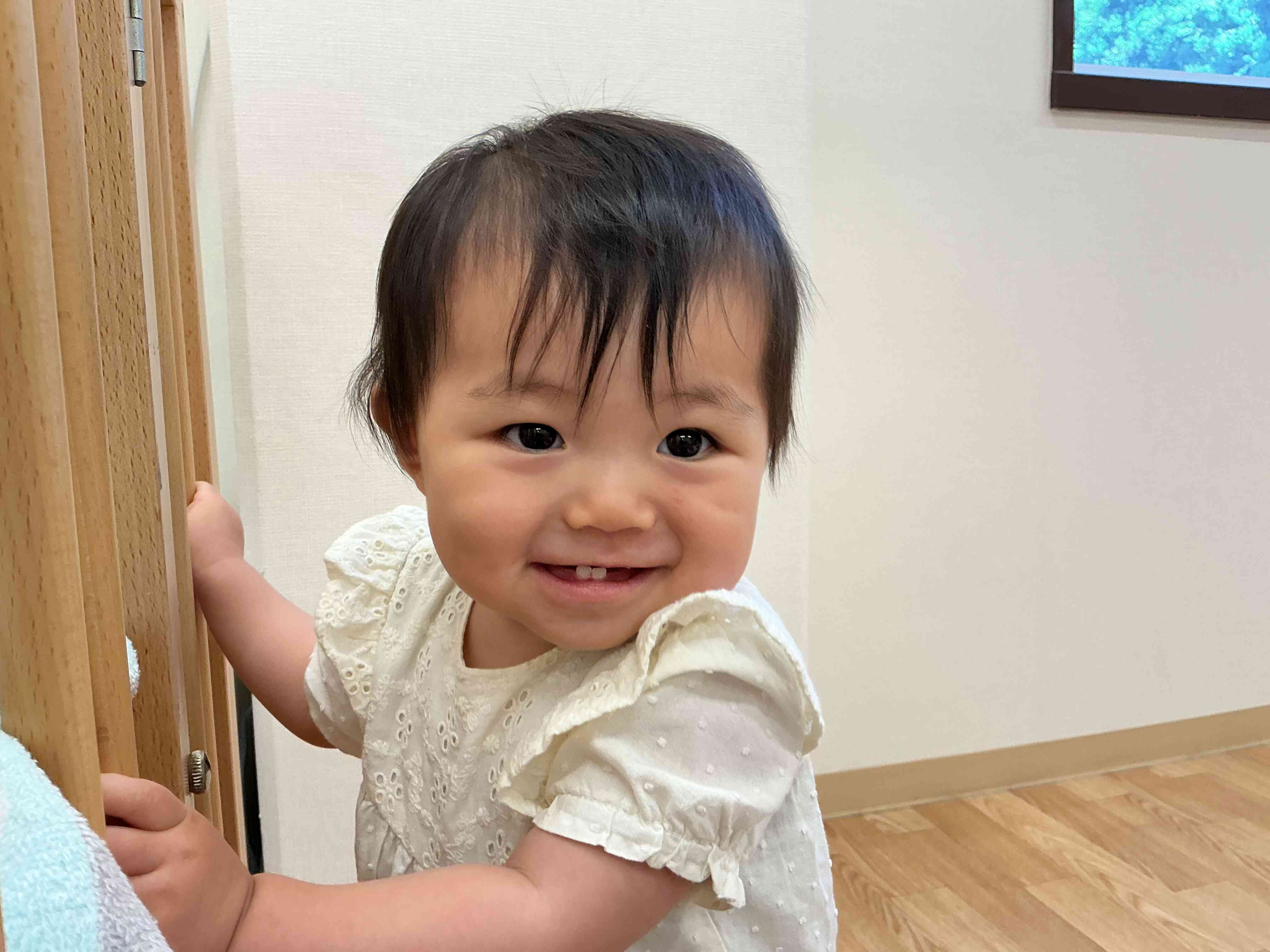 また遊ぼうね