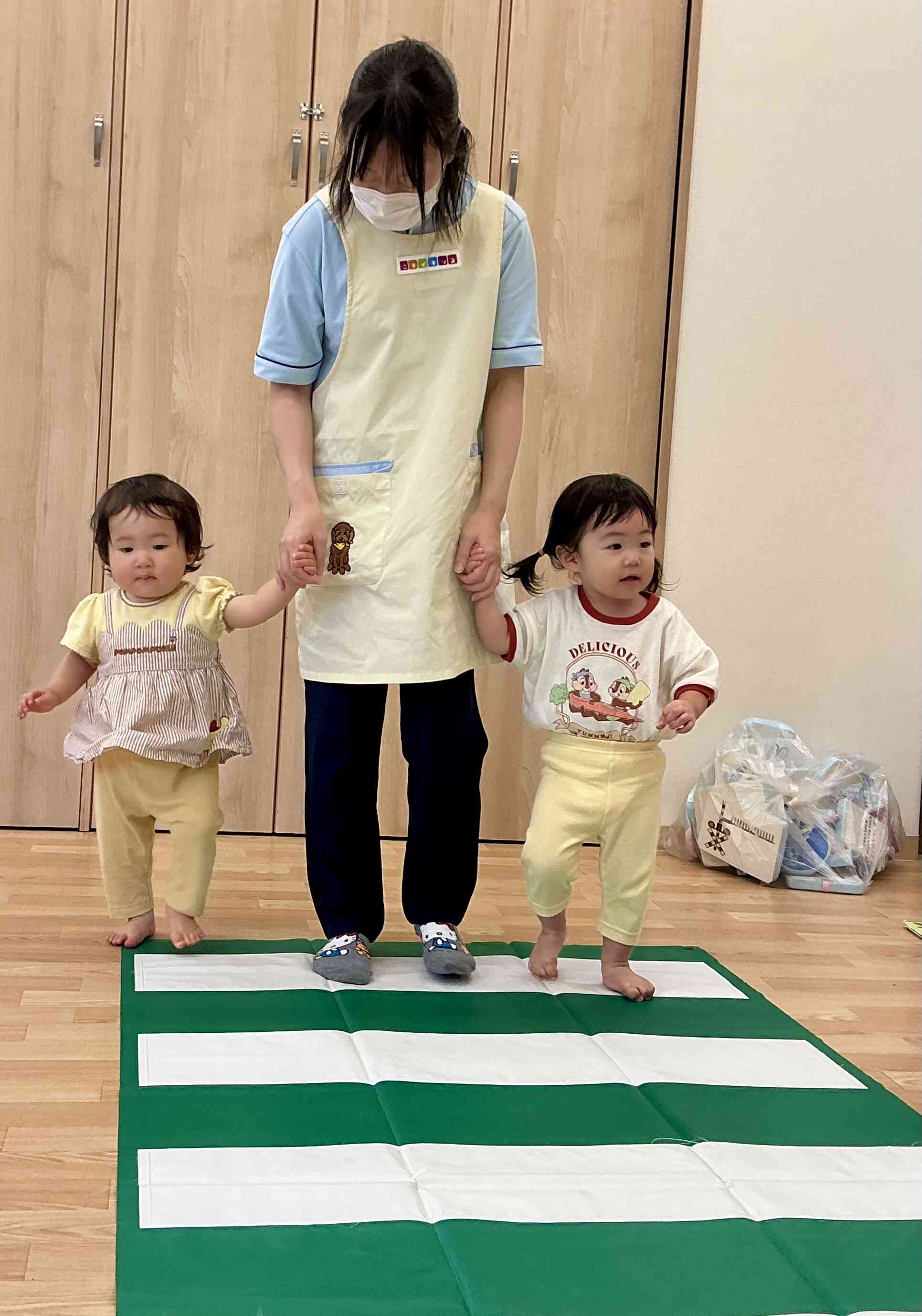 交通安全教室