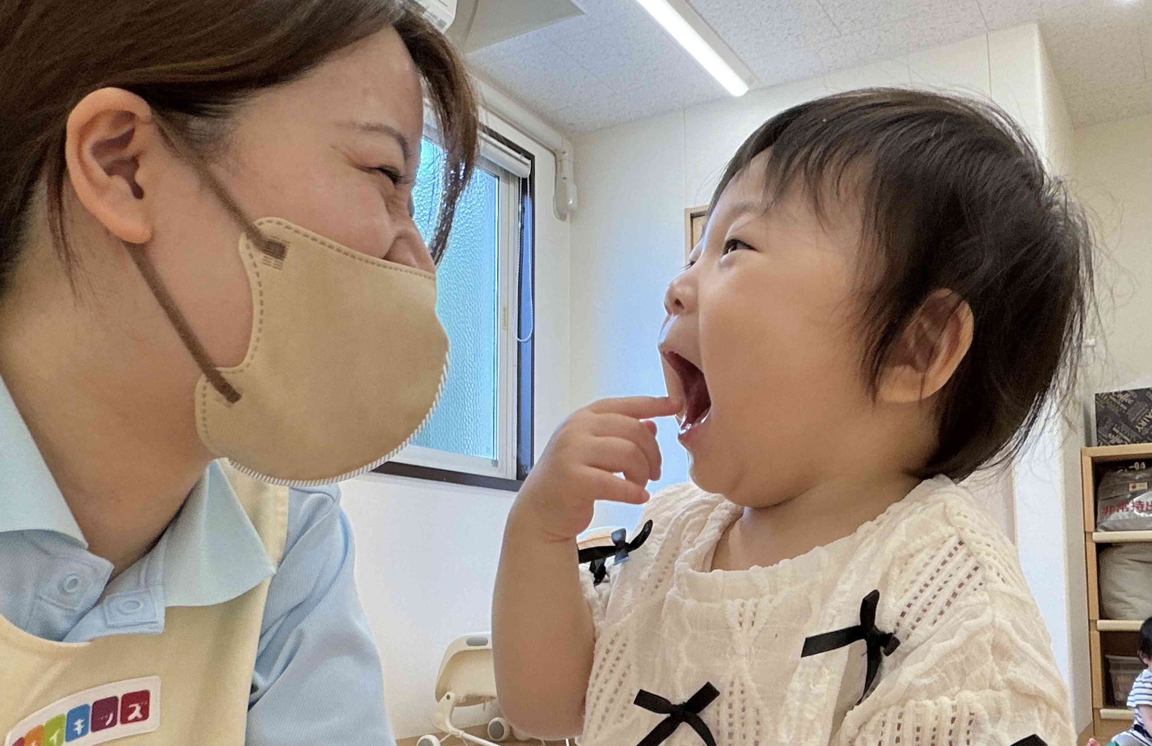 次はなにしてあそぼうね。