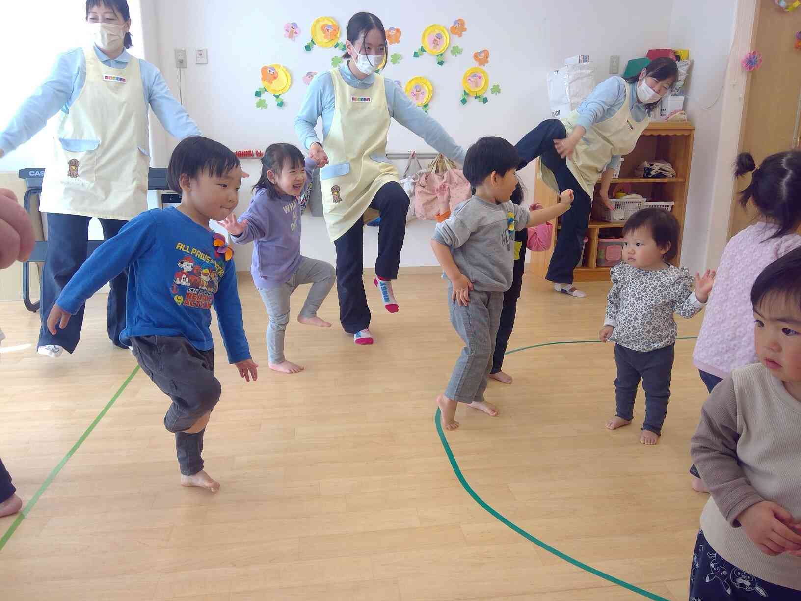 お別れ会～part３～