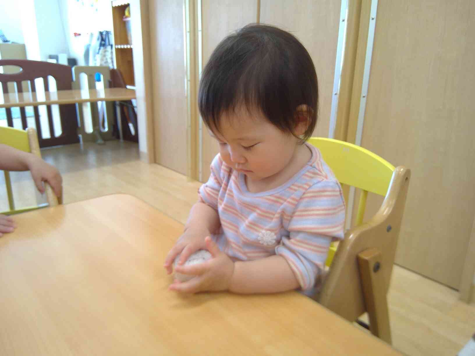 食育を行いました！