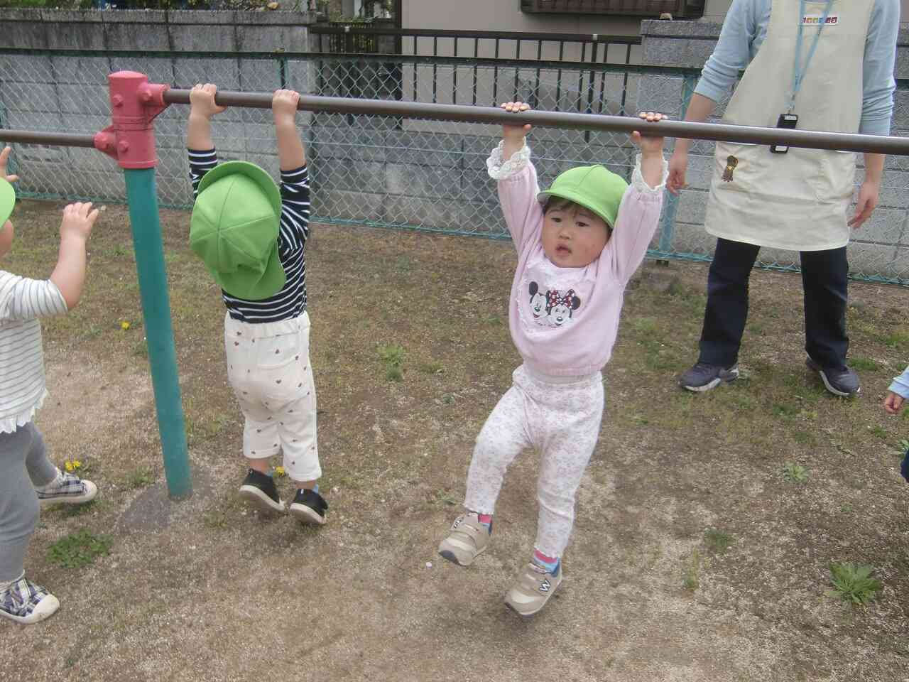 みててね~♪