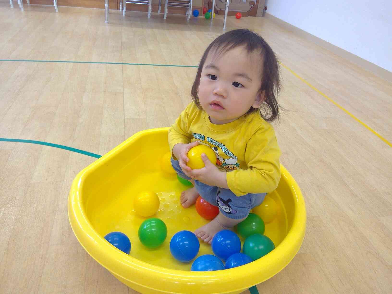 ほっこり♪