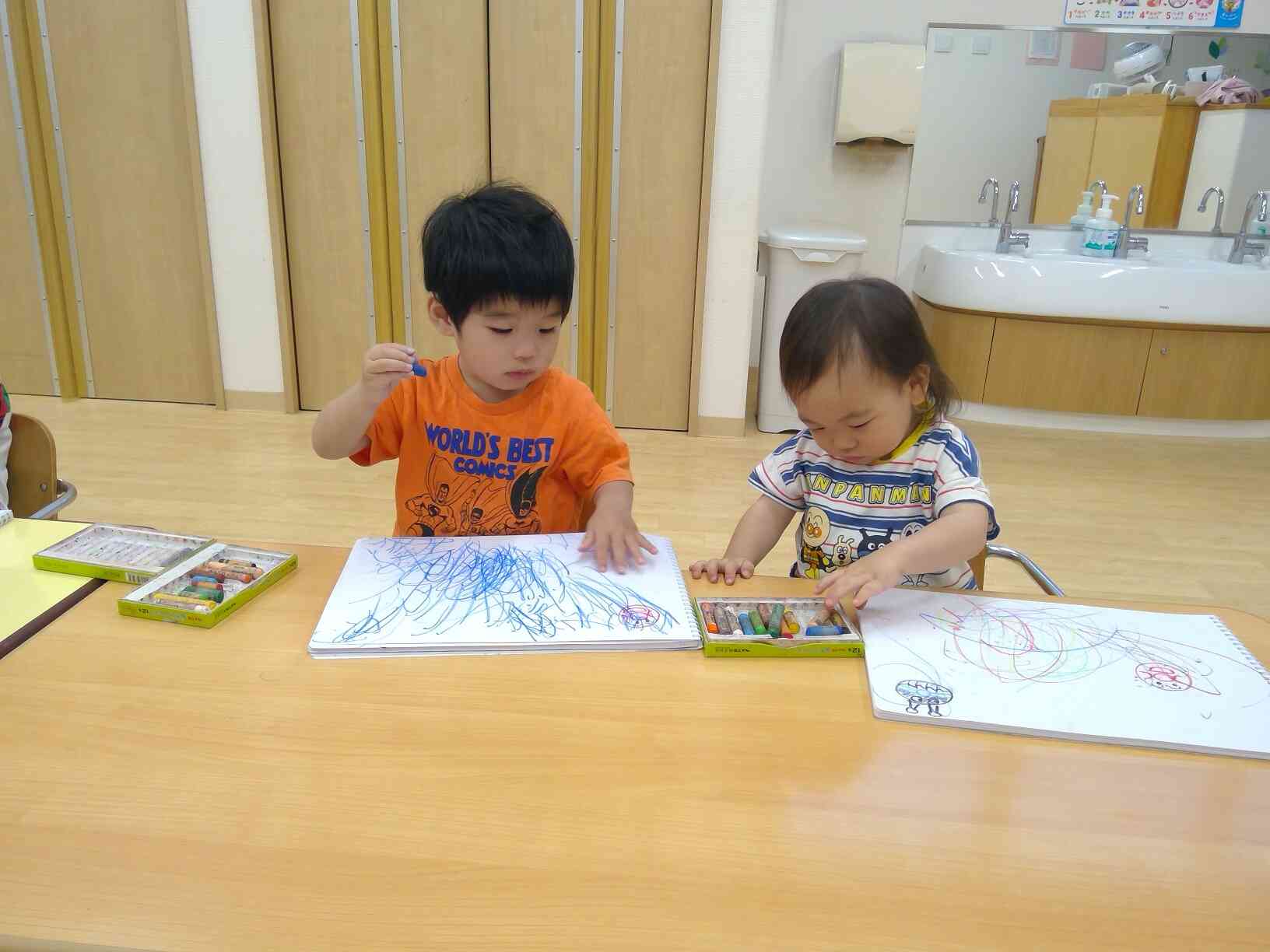 おすすめの色は？
