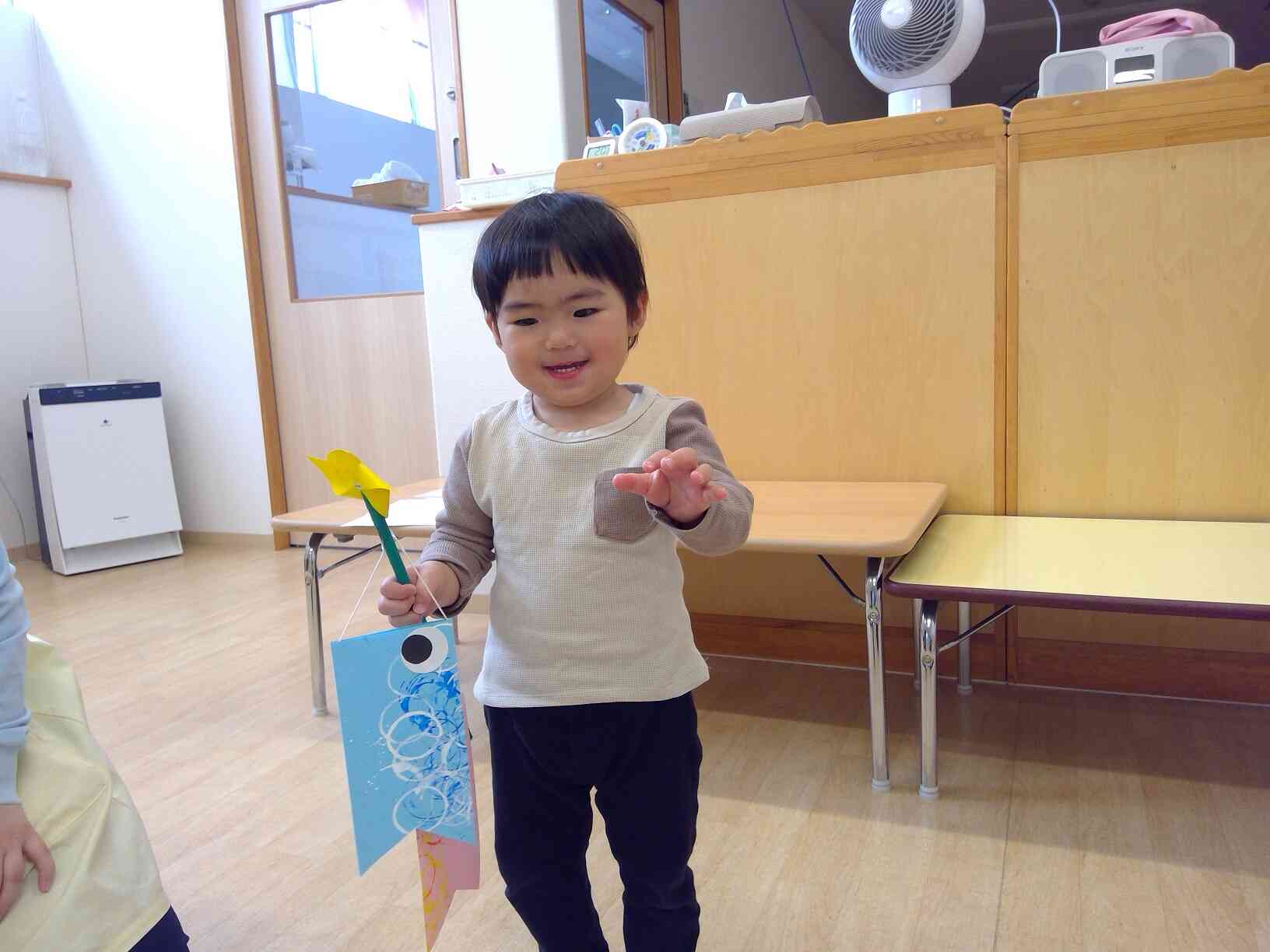 ハイチーズの言葉で決めポーズ☆