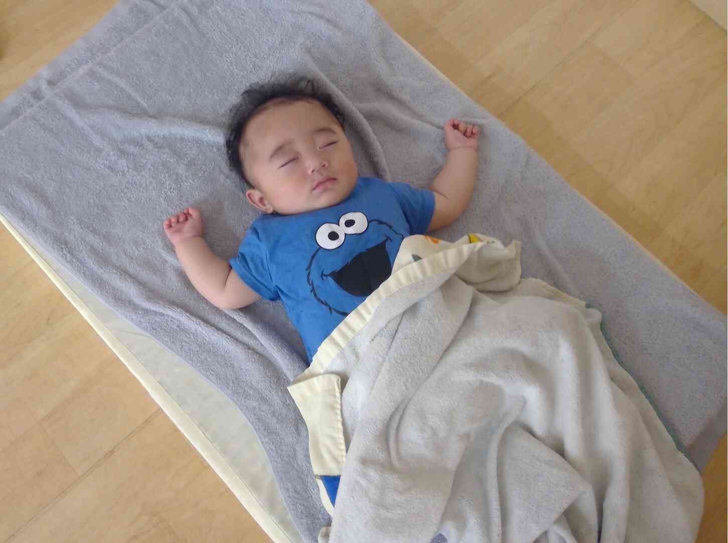 ぐっすり