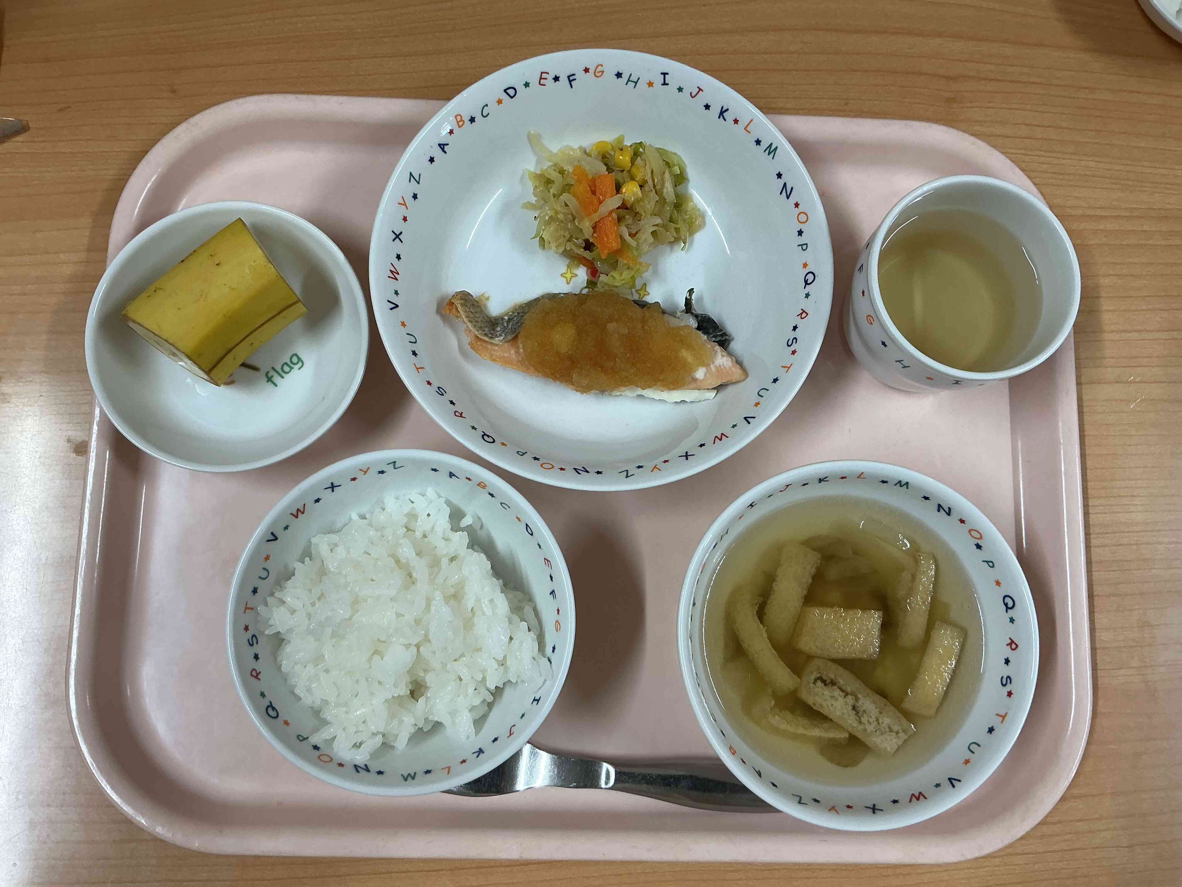 今週の給食！（12月16日）