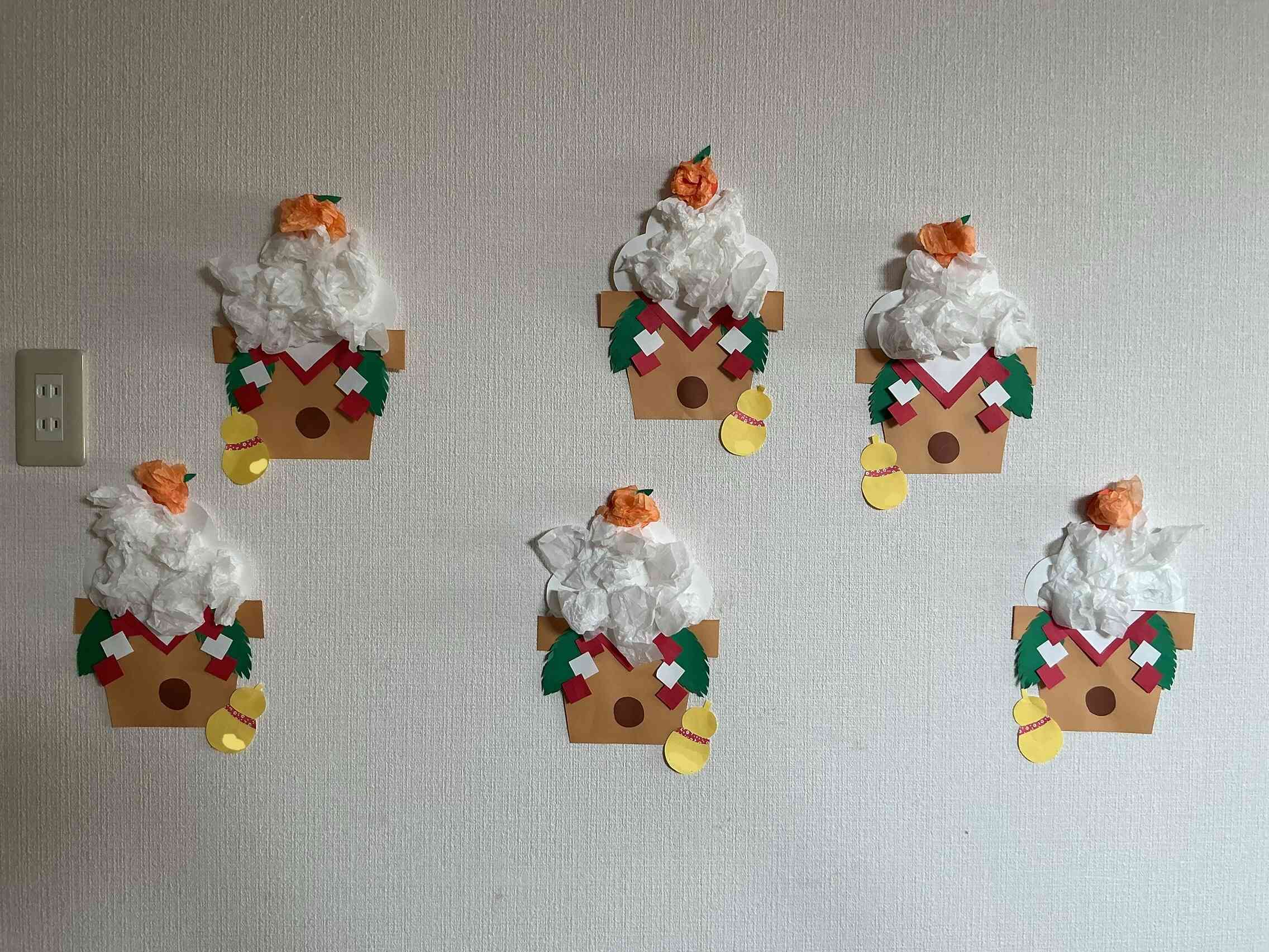 出来上がったのは・・・