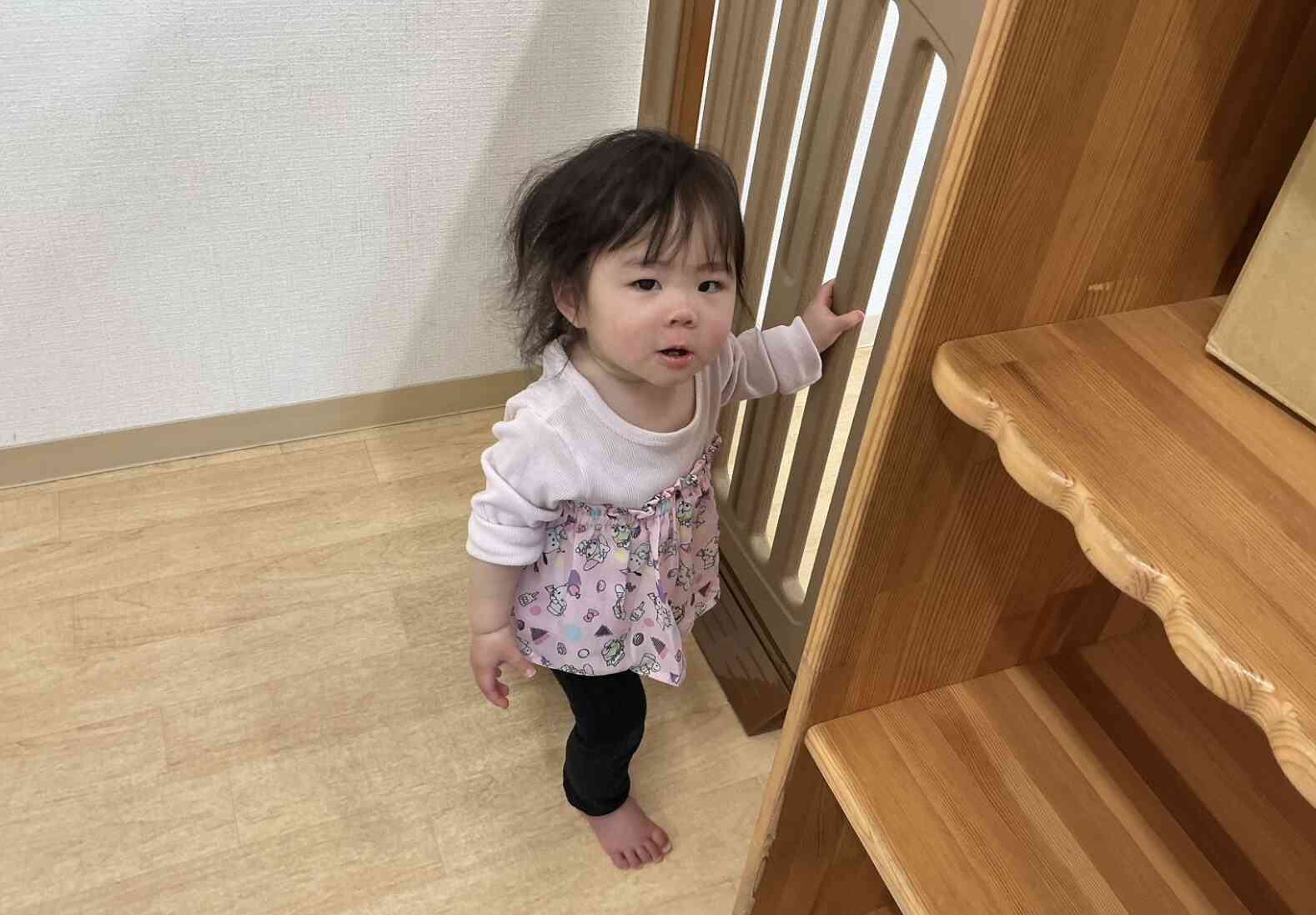 みてみて！