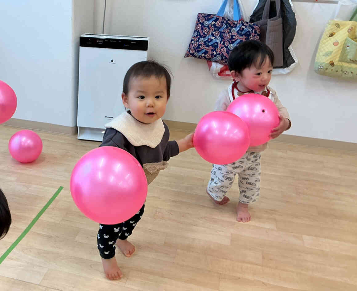 みてみて〜！！