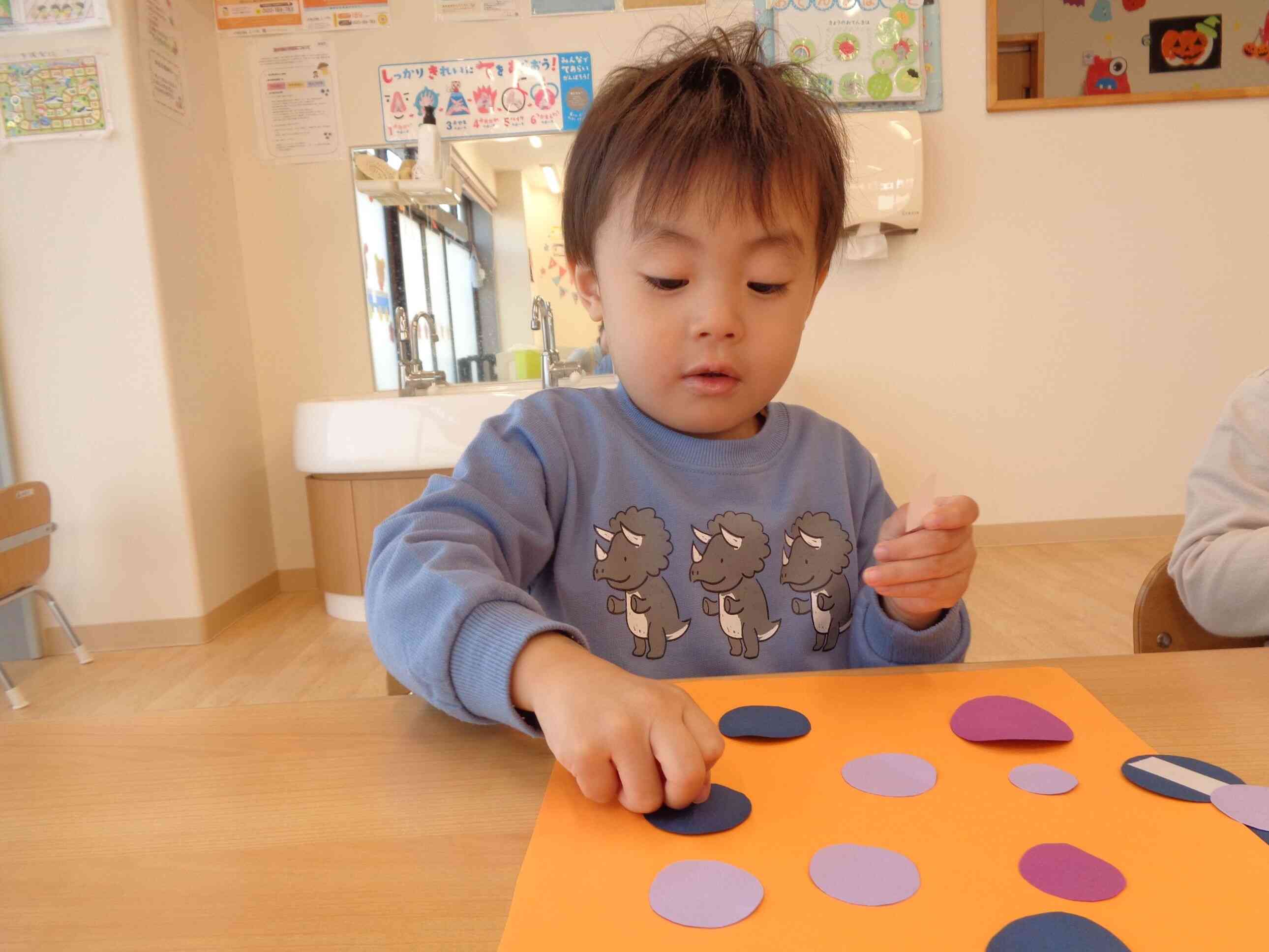 どんな果物がすき？