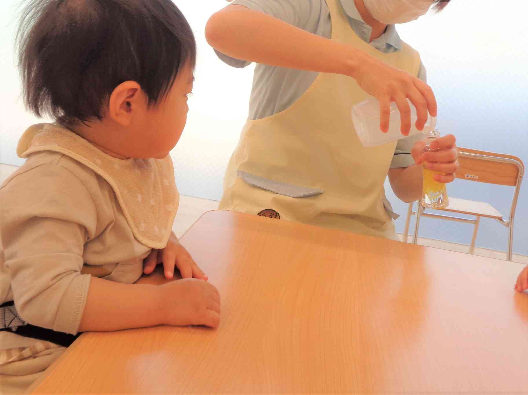 どんな風になるかな？